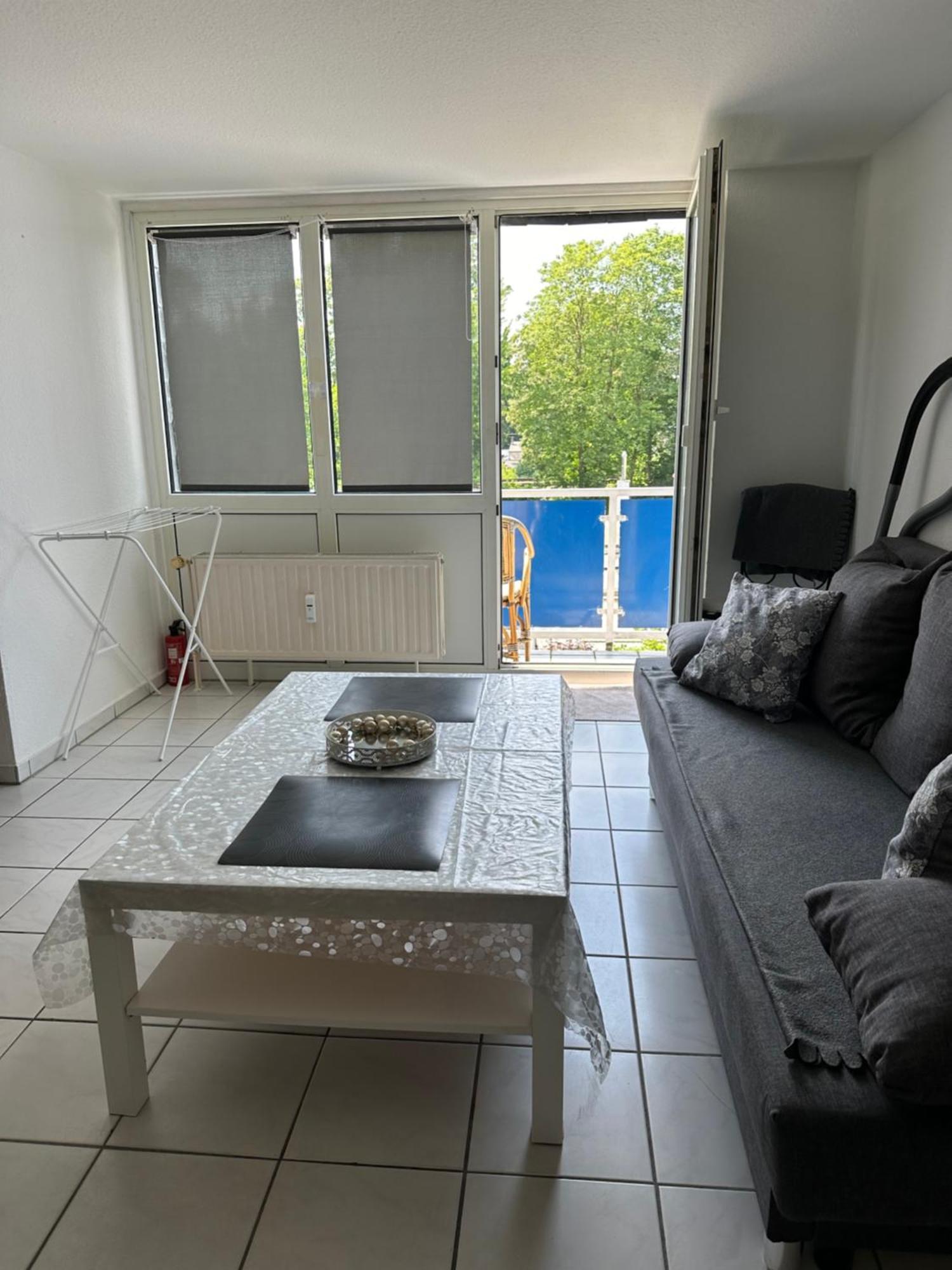 Jasmin'S Apartment Krefeld Exterior photo